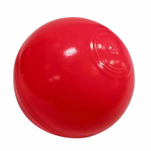 Ching-Ching 6Cm Balls (100Pcs) With Pvc Bag