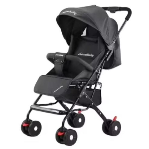 VIP STARS Children′s Strollers/Foldable  Ultra Ride Baby Stroller, 1 Piece Assor