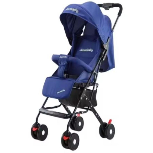 VIP STARS Children′s Strollers/Foldable  Ultra Ride Baby Stroller, 1 Piece Assor