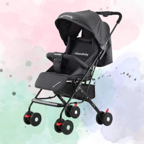 VIP STARS Children′s Strollers/Foldable  Ultra Ride Baby Stroller, 1 Piece Assor