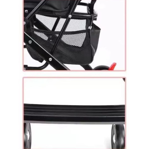 VIP STARS Children′s Strollers/Foldable  Ultra Ride Baby Stroller, 1 Piece Assor