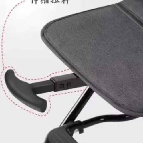 VIP STARS Children′s Strollers/Foldable  Ultra Ride Baby Stroller, 1 Piece Assor