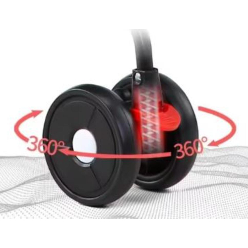 VIP STARS Children′s Strollers/Foldable  Ultra Ride Baby Stroller, 1 Piece Assor