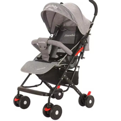 VIP STARS Baby Stroller Travel System Super Lightweight Stroller Foldable Stroll