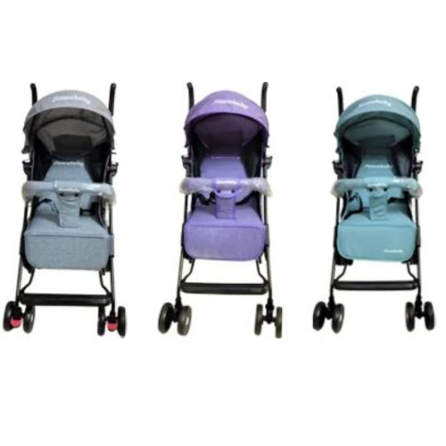 VIP STARS Baby Stroller Travel System Super Lightweight Stroller Foldable Stroll