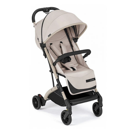 CAM SPORTS STROLLER COMPASS 2.0 BEIGE
