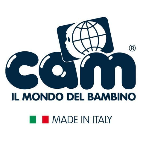 CAM SPORTS STROLLER COMPASS 2.0 BEIGE