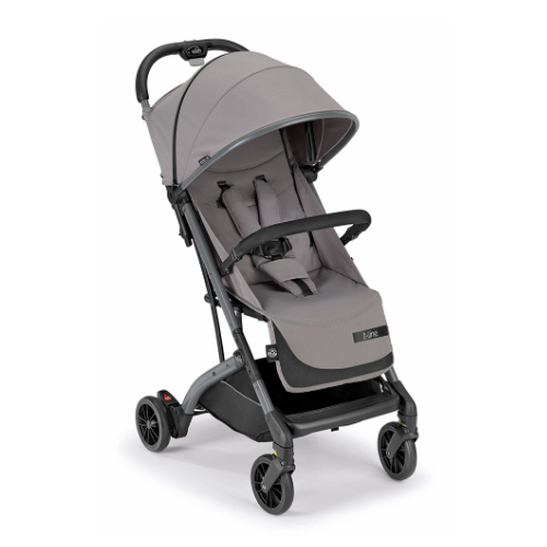 CAM SPORTS STROLLER COMPASS 2.0 ANTHRACITE
