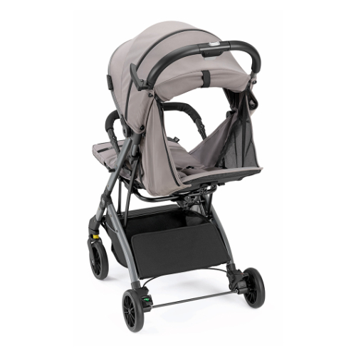 CAM SPORTS STROLLER COMPASS 2.0 ANTHRACITE