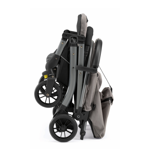 CAM SPORTS STROLLER COMPASS 2.0 ANTHRACITE