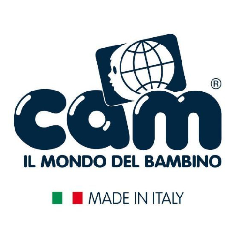 CAM SPORTS STROLLER COMPASS 2.0 ANTHRACITE