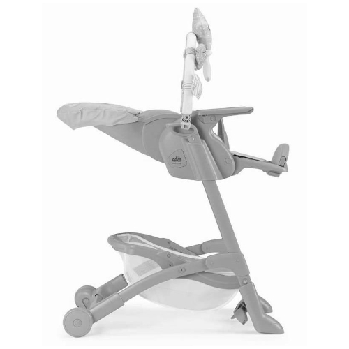 CAM Istante Teddy Gray High Chair