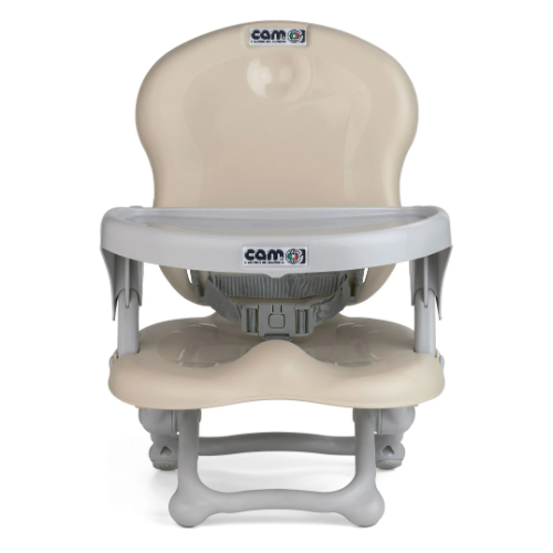 CAM Smarty Pop Bear Beige