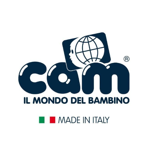 CAM Smarty Pop Bear Beige