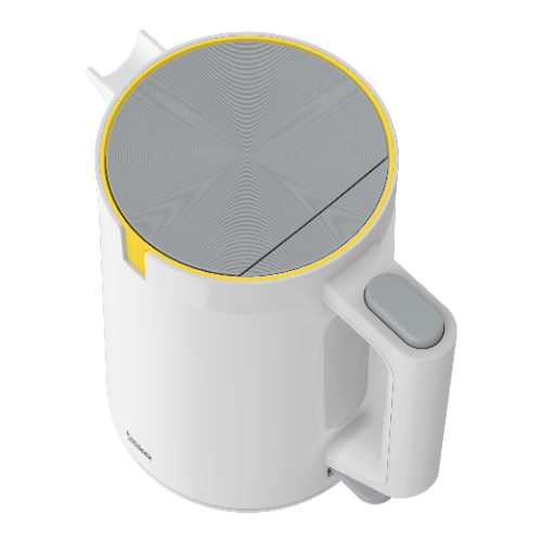 Beko Electric Kettle 1.7L, 2200W, LED warning, Heat storage function, Dry-boil P