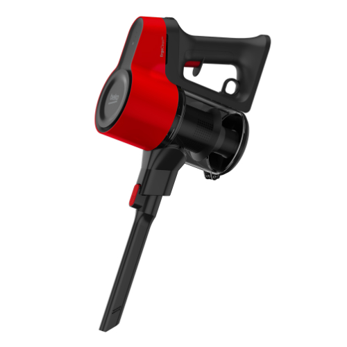 Beko Cordless Vacuum Cleaner - 110W DC motor, Up to 45 min running time, 550ml d