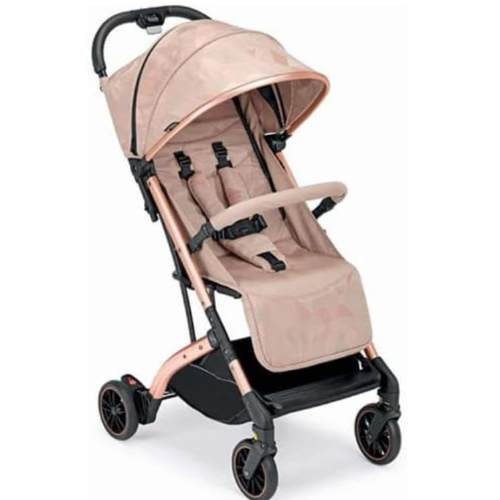 Cam Compass Stroller Rose