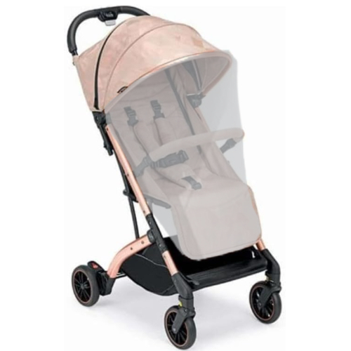Cam Compass Stroller Rose