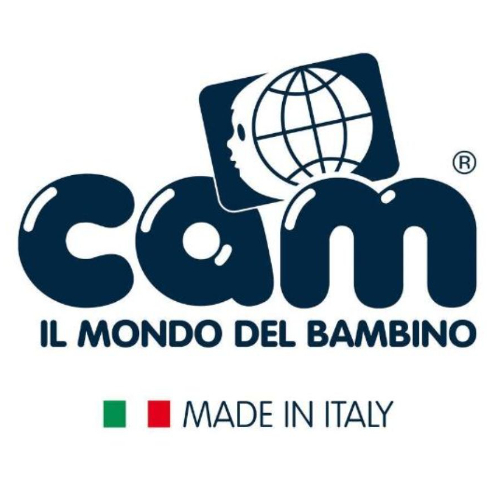 Cam Compass Stroller Rose