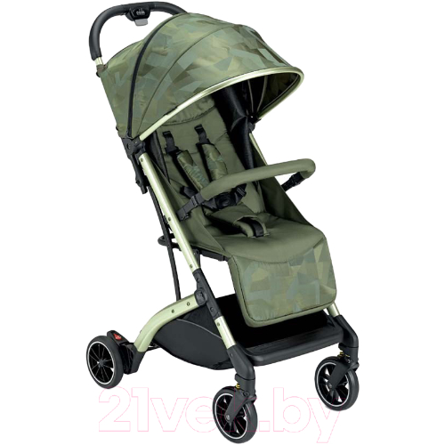 Cam Compass Stroller Verde