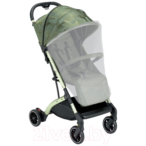 Cam Compass Stroller Verde