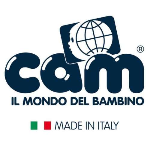 Cam Compass Stroller Verde