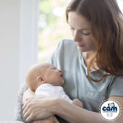 CAM Piumone OrsoPolly Bedding Kit