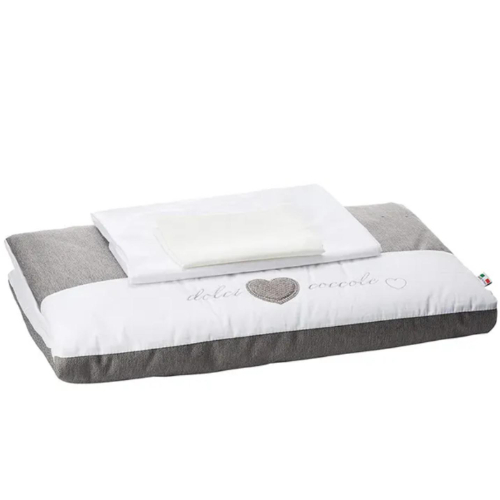 Cam - Bedding Kit For Cullami - Grey