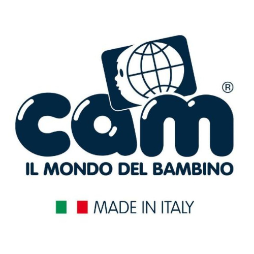 Cam - Bedding Kit For Cullami - Grey