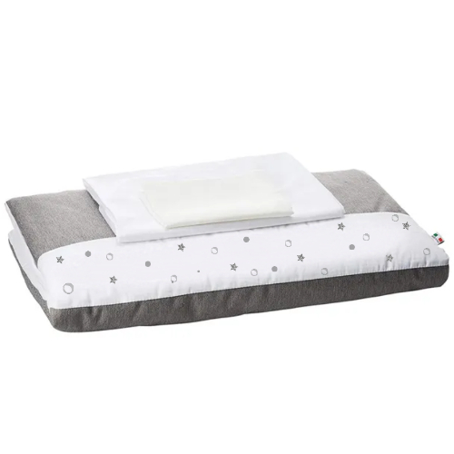 CAM Bedding Kit For Cullami, Brown