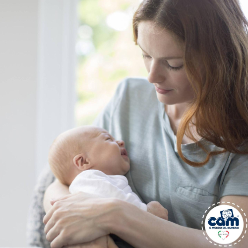 CAM Bedding Kit For Culla Sempreconte, Plain white