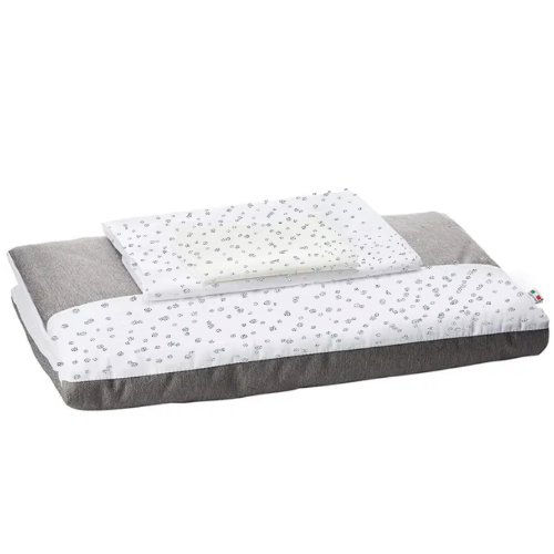 CAM Bedding Kit For Cullami, Ash grey