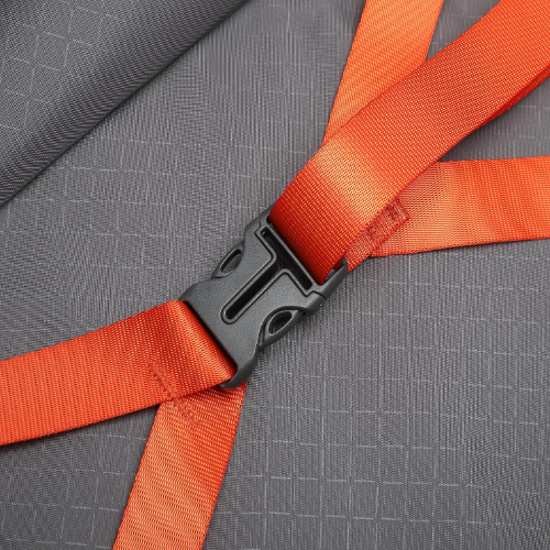 Papelan Hardside Luggage with Double Spinner Wheels, Carry-On 20-Inch, Quiet, TS