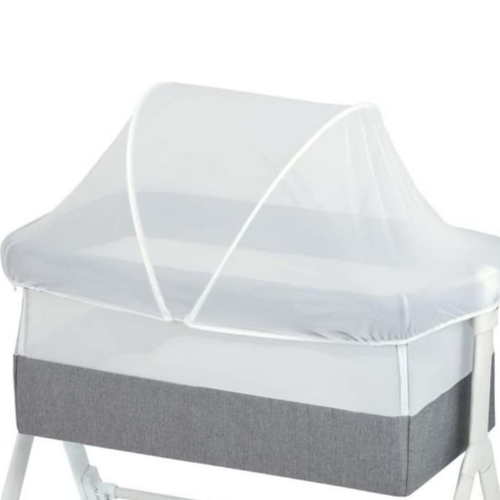 CAM Mosquito Net For Sempreconte, White