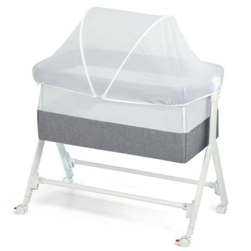 CAM Mosquito Net For Sempreconte, White