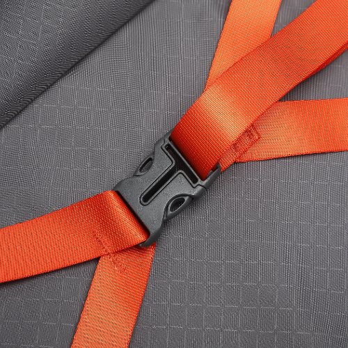 Papelan Hardside Luggage with Double Spinner Wheels, Carry-On 20-Inch, Quiet, TS