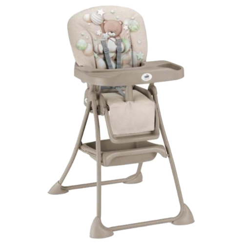 Cam Mini Plus High Chair