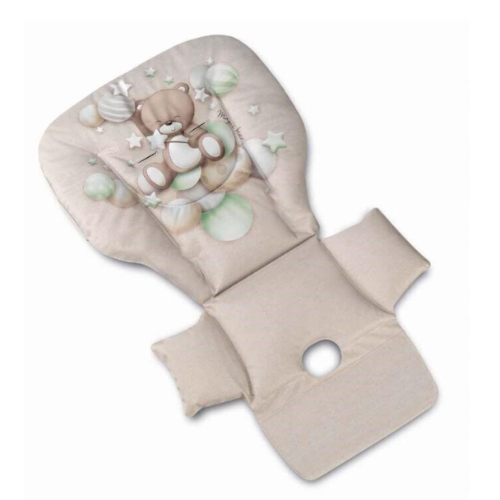 Cam Mini Plus High Chair