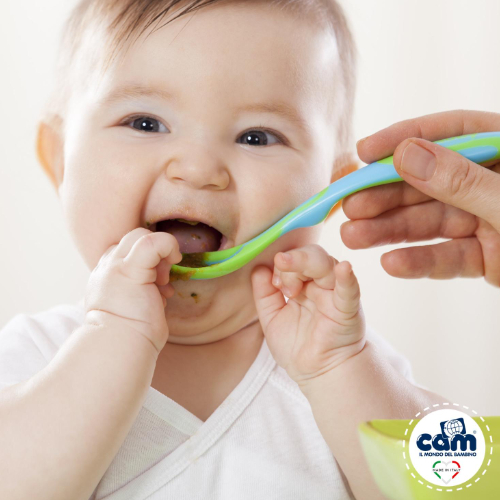 Cam Mini Plus High Chair