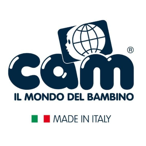 Cam Mini Plus High Chair