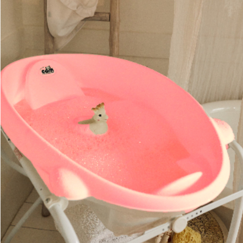Cam - Bollicina Baby Bath Tub - Pink