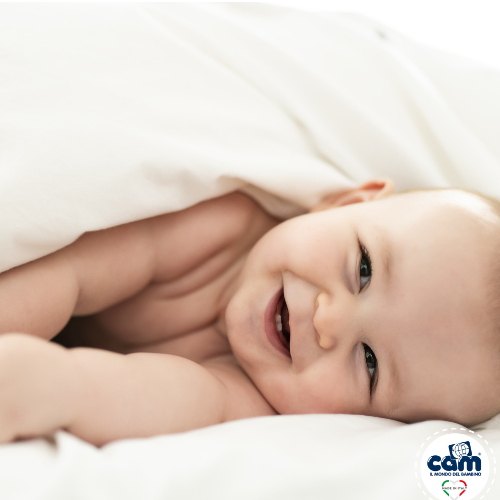 Cam - Bollicina Baby Bath Tub - Pink