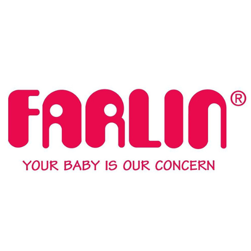 FARLIN Chu Chu Pacifier, 1pc Assorted