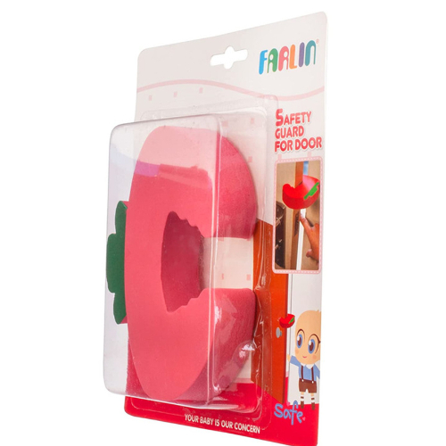 FARLIN Safety Door Stopper