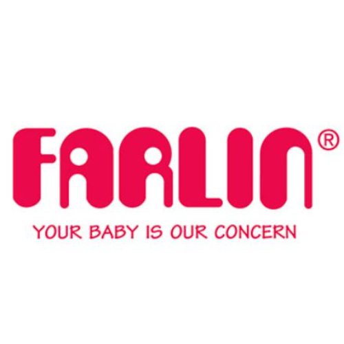 FARLIN Safety Door Stopper