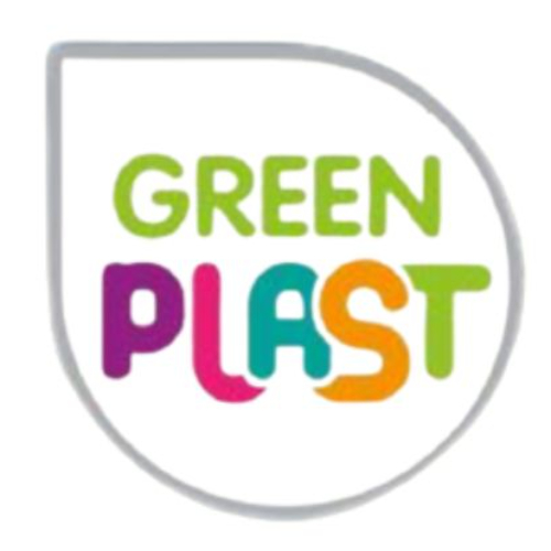 GREENPLAST Developing Toy- Shape Sorter Toy