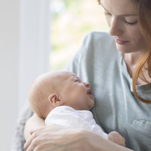 FARLIN Orthodontic Nipple M