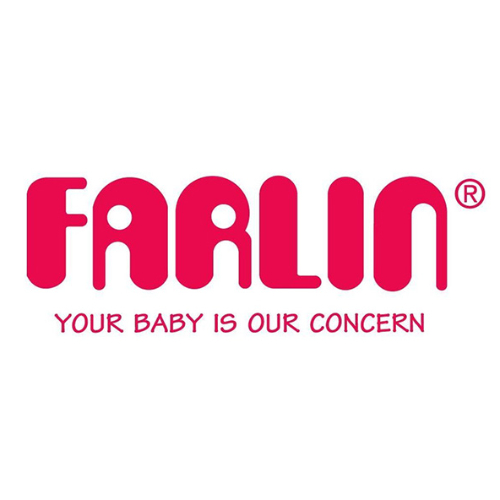 FARLIN Orthodontic Nipple M