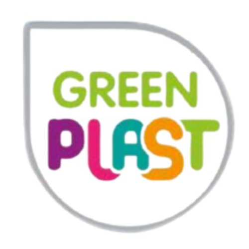 GREENPLAST Sanding Set In The Assortment: 1 Mold And Blade 16.5 Cm In A Grid - P