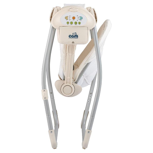 Cam Portable Sonnolento Baby Infant Swing, Sway Gentle Swaying, Rocker, Rocking 
